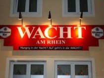 Logo Wacht am Rhein